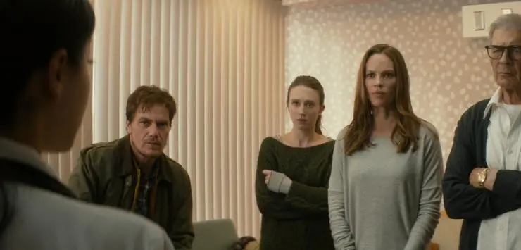 Что у них было (2018) смотреть онлайн Что у них было (2018) фильм смотреть онлайн