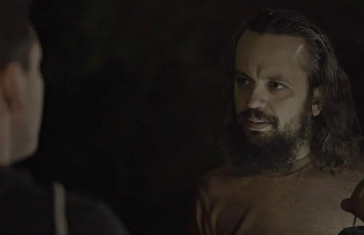 Чироки Крик (2018) смотреть онлайн Чироки Крик (2018) фильм смотреть онлайн