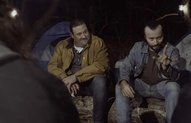 Чироки Крик (2018) смотреть онлайн бесплатно Чироки Крик (2018) фильм смотреть онлайн бесплатно