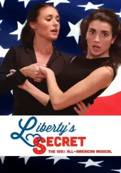 Liberty's Secret (2016) фильм смотреть онлайн Liberty's Secret (2016) фильм смотреть онлайн в хорошем качестве