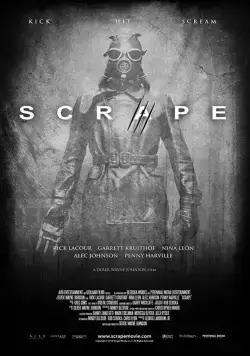 Scrape (2013) фильм смотреть онлайн Scrape (2013) фильм смотреть онлайн в хорошем качестве