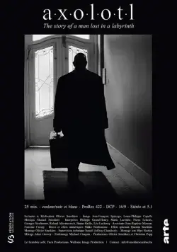 Аксолотль / Axolotl (2018) фильм смотреть онлайн Аксолотль / Axolotl (2018) фильм смотреть онлайн в хорошем качестве