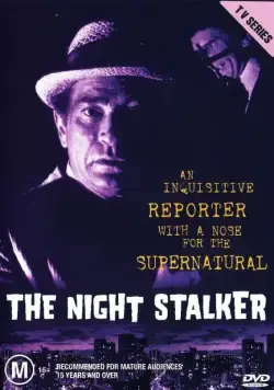 Ночной охотник / The Night Stalker (1972) фильм смотреть онлайн Ночной охотник / The Night Stalker (1972) фильм смотреть онлайн в хорошем качестве