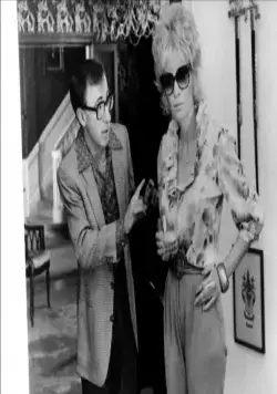 Бродвей Денни Роуз (1984) смотреть онлайн Бродвей Денни Роуз (1984) фильм смотреть онлайн