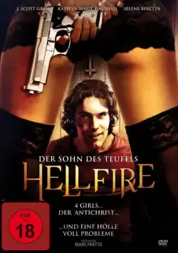 Адский огонь / Hellfire (2012) фильм смотреть онлайн Адский огонь / Hellfire (2012) фильм смотреть онлайн в хорошем качестве