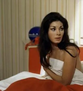 Странный порок госпожи Уорд (1971) смотреть онлайн Странный порок госпожи Уорд (1971) фильм смотреть онлайн