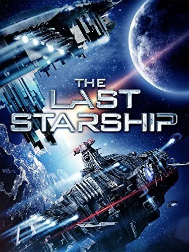 Последний звездолёт / The Last Starship (2016) фильм смотреть онлайн Последний звездолёт / The Last Starship (2016) фильм смотреть онлайн в хорошем качестве