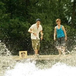 Деревенские крокодилы 3 (2011) смотреть онлайн Деревенские крокодилы 3 (2011) фильм смотреть онлайн