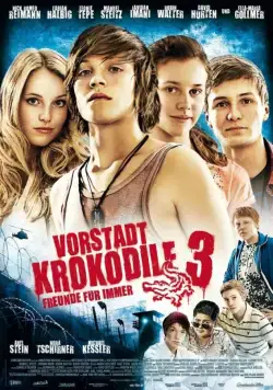 Деревенские крокодилы 3 / Vorstadtkrokodile 3 (2011) фильм смотреть онлайн в хорошем качестве