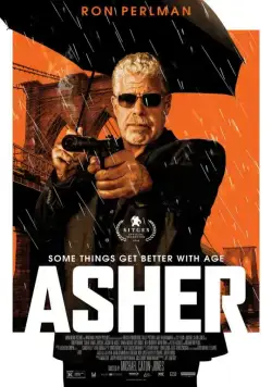 Эшер / Asher (2018) фильм смотреть онлайн Эшер / Asher (2018) фильм смотреть онлайн в хорошем качестве