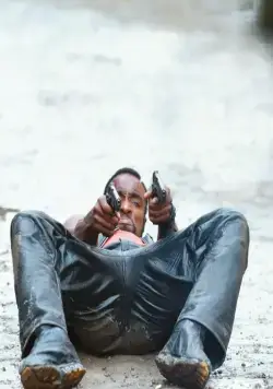 Турнир на выживание (2009) в хорошем качестве смотреть онлайн Турнир на выживание (2009) фильм в хорошем качестве смотреть онлайн