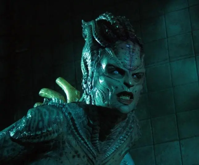 Особь: Пробуждение (2007) в хорошем качестве смотреть онлайн Особь: Пробуждение (2007) фильм в хорошем качестве смотреть онлайн