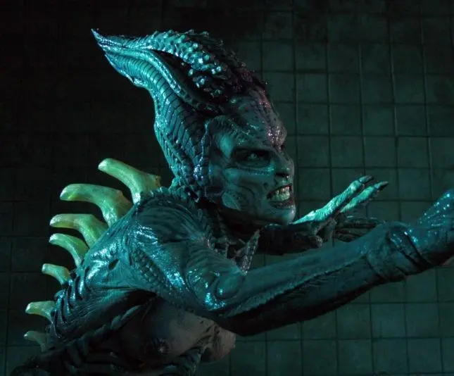 Особь: Пробуждение (2007) смотреть онлайн Особь: Пробуждение (2007) фильм смотреть онлайн