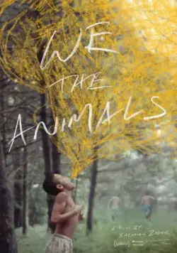 Мы, животные / We the Animals (2018) фильм смотреть онлайне бесплатно Смотреть Мы, животные / We the Animals(2018) фильм в онлайне бесплатно