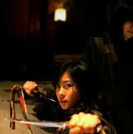 Дуэлянт (2005) в хорошем качестве смотреть онлайн Дуэлянт (2005) фильм в хорошем качестве смотреть онлайн