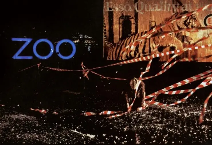 Зед и два нуля (1985) в хорошем качестве смотреть онлайн Зед и два нуля (1985) фильм в хорошем качестве смотреть онлайн