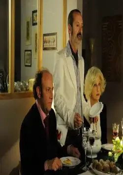 Босс в гостиной (2013) смотреть онлайн бесплатно Босс в гостиной (2013) фильм смотреть онлайн бесплатно