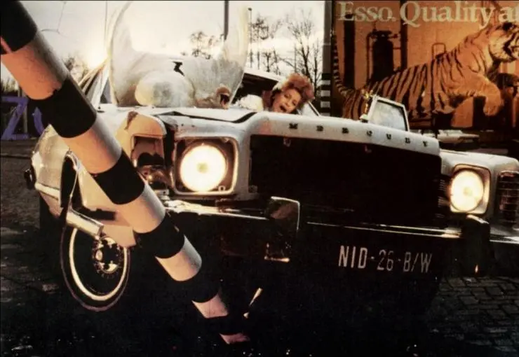 Зед и два нуля (1985) смотреть онлайн бесплатно Зед и два нуля (1985) фильм смотреть онлайн бесплатно