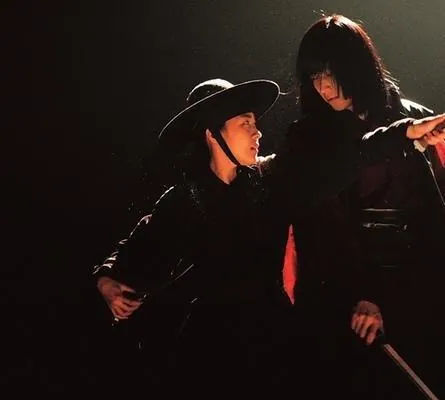 Дуэлянт (2005) смотреть онлайн Дуэлянт (2005) фильм смотреть онлайн