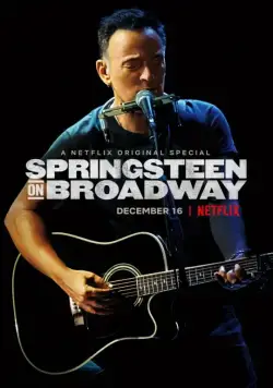 Springsteen on Broadway (2018) фильм смотреть онлайн Springsteen on Broadway (2018) фильм смотреть онлайн в хорошем качестве