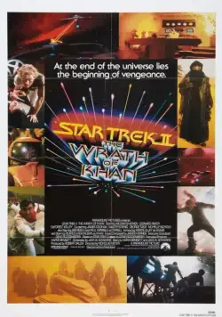 Звездный путь 2: Гнев Хана / Star Trek II: The Wrath of Khan (1982) фильм смотреть онлайн Звездный путь 2: Гнев Хана / Star Trek II: The Wrath of Khan (1982) фильм смотреть онлайн в хорошем качестве