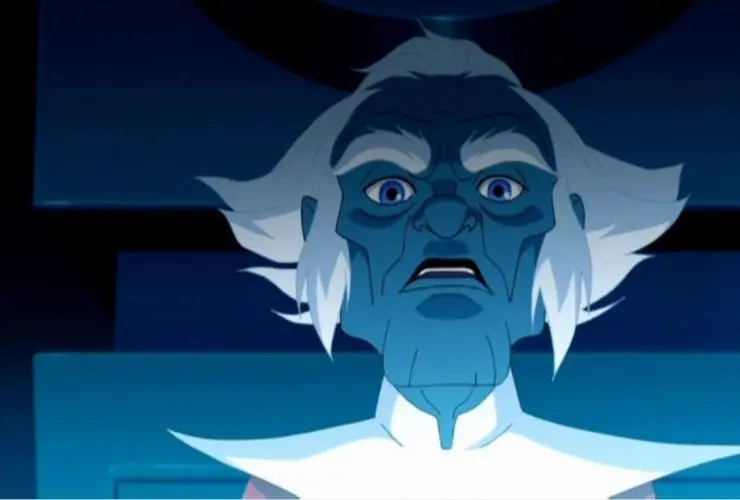 Зеленый Фонарь: Изумрудные рыцари (2011) смотреть онлайн Зеленый Фонарь: Изумрудные рыцари (2011) мультфильм смотреть онлайн