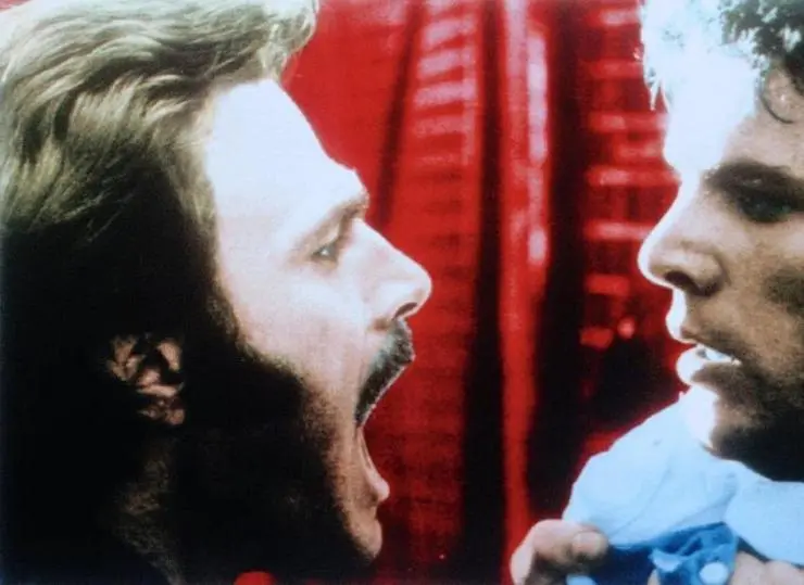 Злые пальцы (1971) в хорошем качестве смотреть онлайн Злые пальцы (1971) фильм в хорошем качестве смотреть онлайн