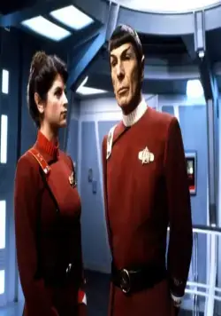 Звездный путь 2: Гнев Хана (1982) смотреть онлайн Звездный путь 2: Гнев Хана (1982) фильм смотреть онлайн