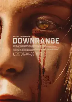 Стрельба по мишеням / Downrange (2017) фильм смотреть онлайн Стрельба по мишеням / Downrange (2017) фильм смотреть онлайн в хорошем качестве