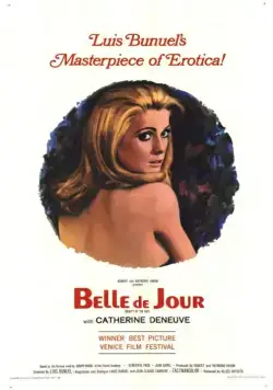 Дневная красавица / Belle de jour (1967) фильм смотреть онлайн Дневная красавица / Belle de jour (1967) фильм смотреть онлайн в хорошем качестве