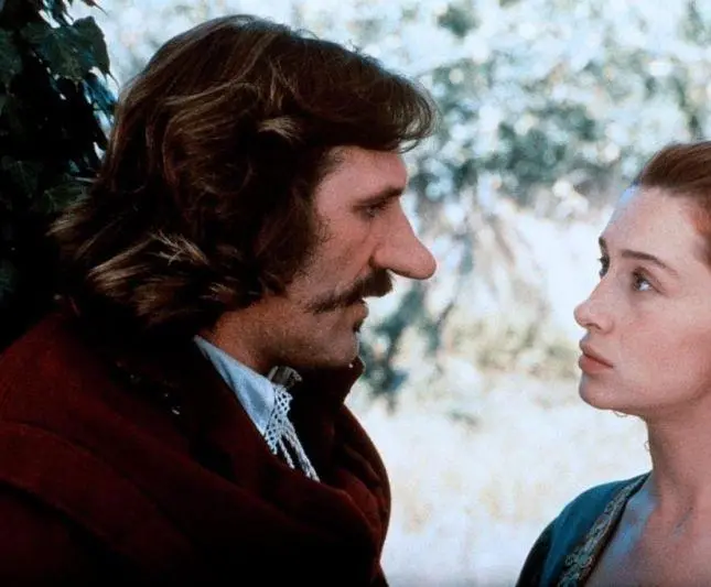 Сирано де Бержерак (1990) смотреть онлайн бесплатно Сирано де Бержерак (1990) фильм смотреть онлайн бесплатно