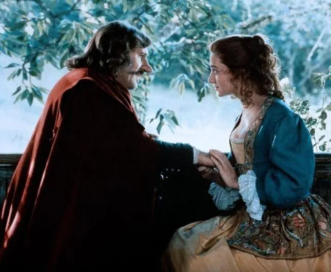 Сирано де Бержерак (1990) в хорошем качестве смотреть онлайн Сирано де Бержерак (1990) фильм в хорошем качестве смотреть онлайн