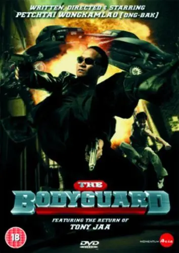 Телохранитель / The Bodyguard (2004) фильм смотреть онлайн Телохранитель / The Bodyguard (2004) фильм смотреть онлайн в хорошем качестве