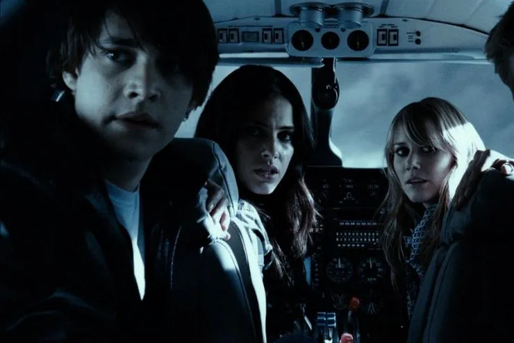 Высота (2010) смотреть онлайн бесплатно Высота (2010) фильм смотреть онлайн бесплатно