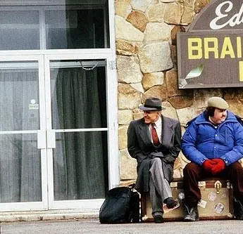 Самолетом, поездом, машиной (1987) в хорошем качестве смотреть онлайн Самолетом, поездом, машиной (1987) фильм в хорошем качестве смотреть онлайн