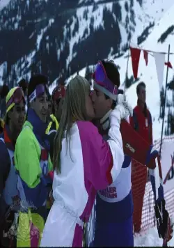 Лыжная школа (1990) смотреть онлайн бесплатно Лыжная школа (1990) фильм смотреть онлайн бесплатно