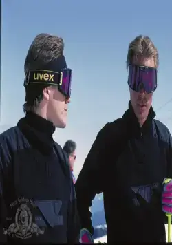 Лыжная школа (1990) смотреть онлайн Лыжная школа (1990) фильм смотреть онлайн