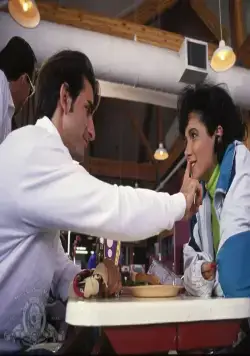 Лыжная школа (1990) в хорошем качестве смотреть онлайн Лыжная школа (1990) фильм в хорошем качестве смотреть онлайн