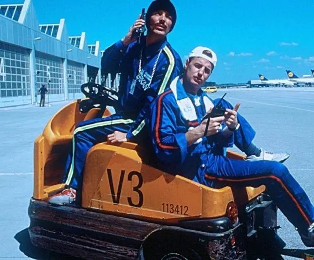 Тёлкохранители против сил тьмы (2002) смотреть онлайн бесплатно Тёлкохранители против сил тьмы (2002) фильм смотреть онлайн бесплатно