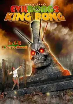 Зловещий Бонг 2: Король Бонг / Evil Bong 2: King Bong (2009) фильм смотреть онлайн Зловещий Бонг 2: Король Бонг / Evil Bong 2: King Bong (2009) фильм смотреть онлайн в хорошем качестве