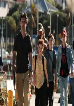 Три сыщика и тайна острова Скелетов (2007) в хорошем качестве смотреть онлайн Три сыщика и тайна острова Скелетов (2007) фильм в хорошем качестве смотреть онлайн