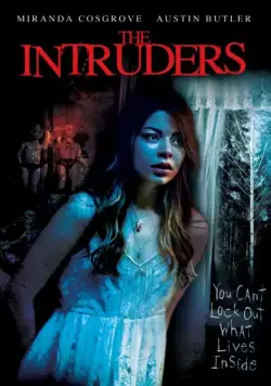 Посторонний / The Intruders (2015) фильм смотреть онлайн Посторонний / The Intruders (2015) фильм смотреть онлайн в хорошем качестве
