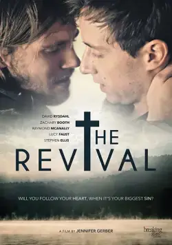 Возрождение / The Revival (2017) фильм смотреть онлайн Возрождение / The Revival (2017) фильм смотреть онлайн в хорошем качестве