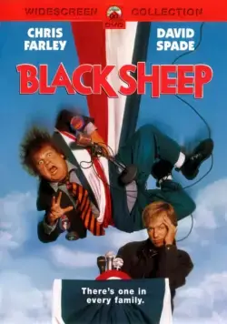 Паршивая овца / Black Sheep (1996) фильм смотреть онлайн Паршивая овца / Black Sheep (1996) фильм смотреть онлайн в хорошем качестве
