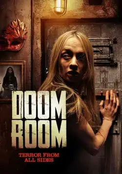 Комната смерти / Doom Room (2019) фильм смотреть онлайн в хорошем качестве