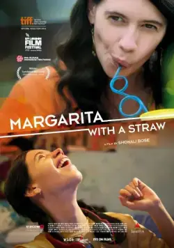 Маргариту, с соломинкой / Margarita, with a Straw (2014) фильм смотреть онлайн Маргариту, с соломинкой / Margarita, with a Straw (2014) фильм смотреть онлайн в хорошем качестве
