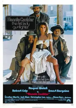 Ханни Колдер / Hannie Caulder (1971) фильм смотреть онлайн Ханни Колдер / Hannie Caulder (1971) фильм смотреть онлайн в хорошем качестве