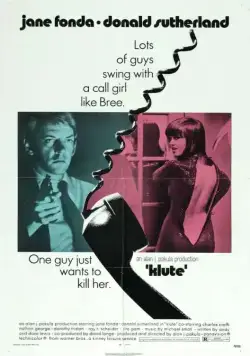 Клют / Klute (1971) фильм смотреть онлайн Клют / Klute (1971) фильм смотреть онлайн в хорошем качестве