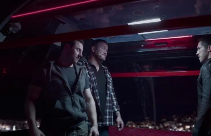 Ликвидаторы (2016) в хорошем качестве смотреть онлайн Ликвидаторы (2016) фильм в хорошем качестве смотреть онлайн