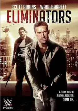 Ликвидаторы / Eliminators (2016) фильм смотреть онлайн Ликвидаторы / Eliminators (2016) фильм смотреть онлайн в хорошем качестве